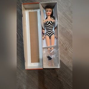 New Teenage 35th Anniversary Fashion Model BARBIE